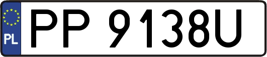 PP9138U