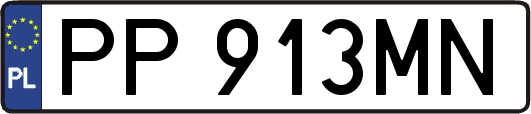 PP913MN