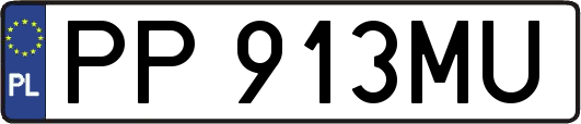 PP913MU