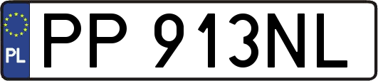 PP913NL