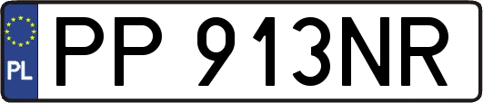 PP913NR
