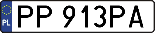 PP913PA