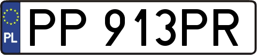 PP913PR