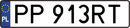 PP913RT