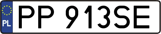 PP913SE