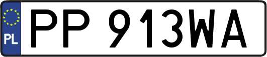 PP913WA