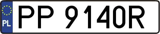 PP9140R