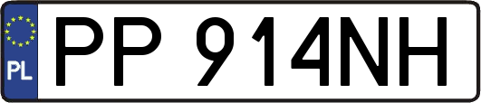 PP914NH