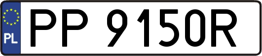 PP9150R