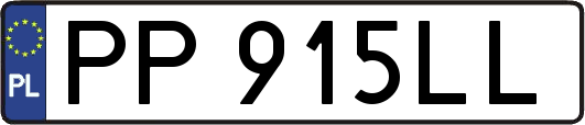 PP915LL