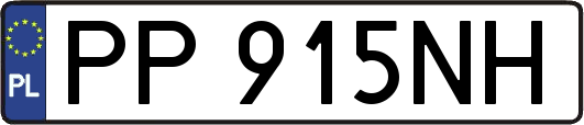 PP915NH