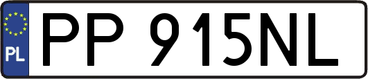 PP915NL