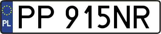 PP915NR
