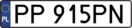 PP915PN