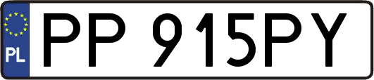 PP915PY