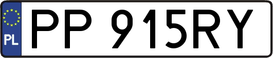 PP915RY