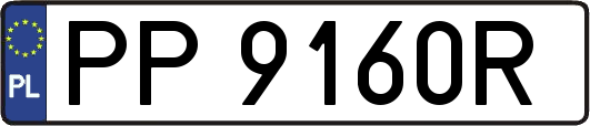 PP9160R