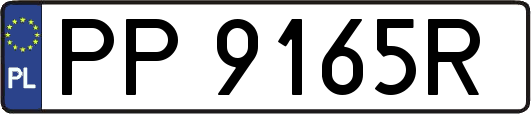 PP9165R