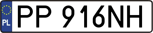 PP916NH