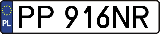 PP916NR