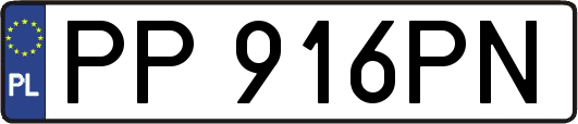 PP916PN