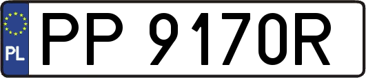 PP9170R