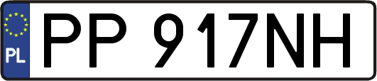 PP917NH