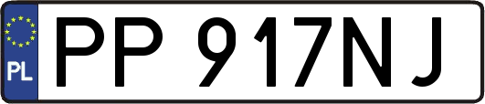 PP917NJ
