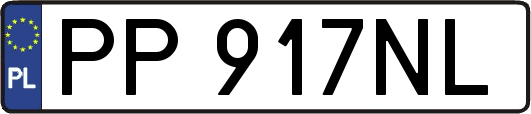 PP917NL