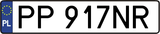 PP917NR