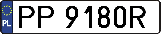 PP9180R