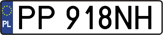 PP918NH