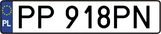 PP918PN