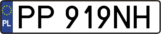 PP919NH