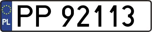 PP92113