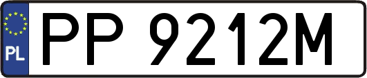 PP9212M