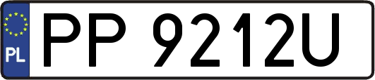 PP9212U