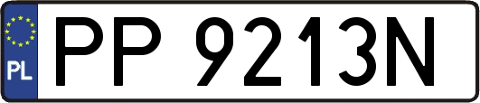 PP9213N