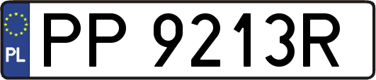 PP9213R