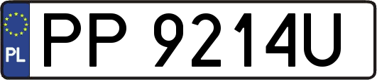PP9214U