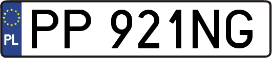 PP921NG