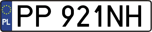 PP921NH