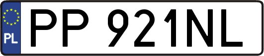 PP921NL