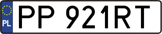 PP921RT