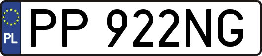 PP922NG