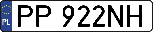 PP922NH
