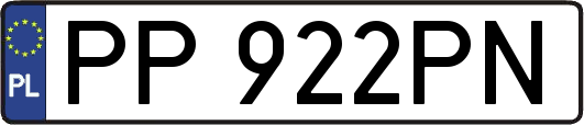 PP922PN