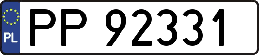 PP92331