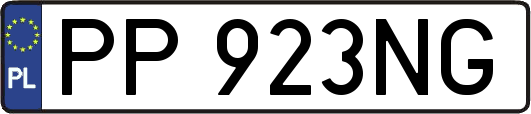 PP923NG