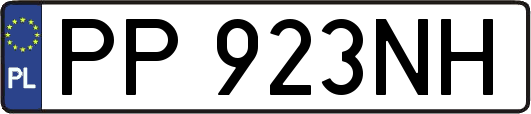 PP923NH